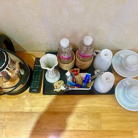 Angkor Rithy Boutique Hotell Siem Reap Eksteriør bilde