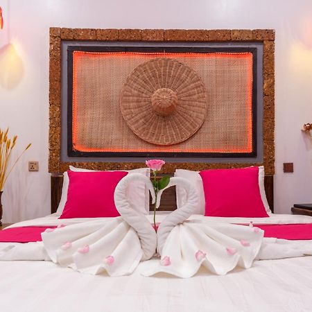 Angkor Rithy Boutique Hotell Siem Reap Eksteriør bilde