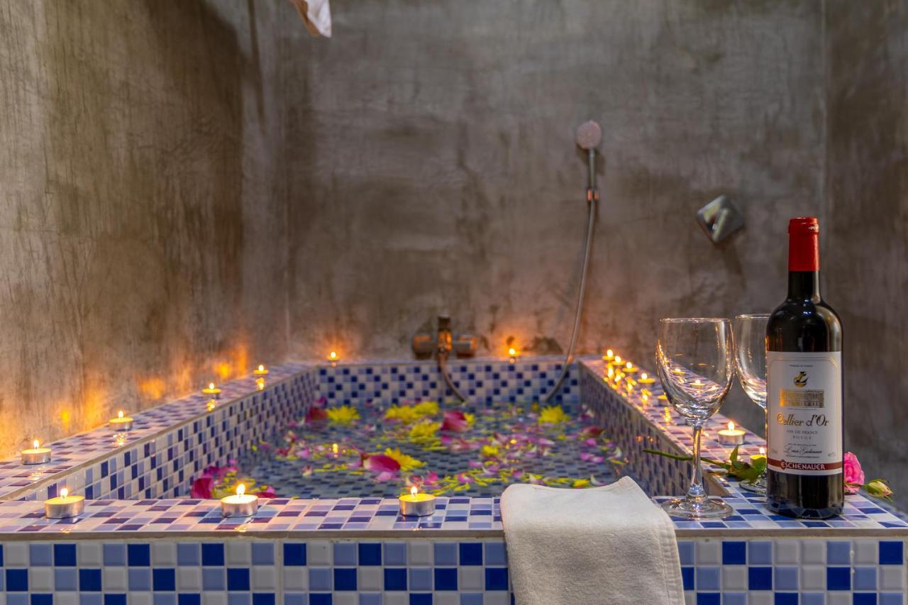 Angkor Rithy Boutique Hotell Siem Reap Eksteriør bilde