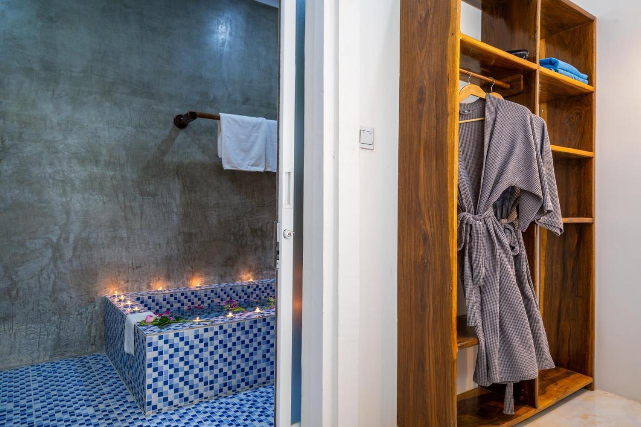 Angkor Rithy Boutique Hotell Siem Reap Eksteriør bilde