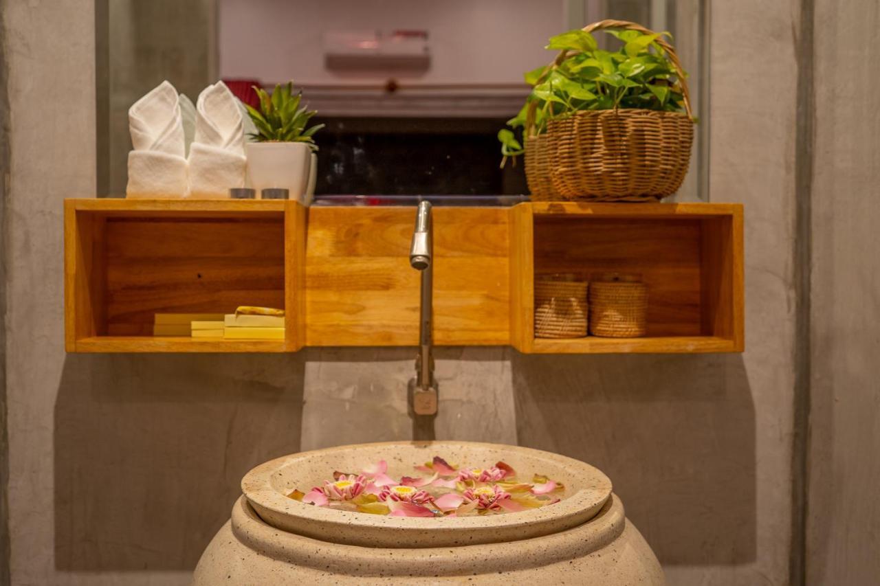 Angkor Rithy Boutique Hotell Siem Reap Eksteriør bilde