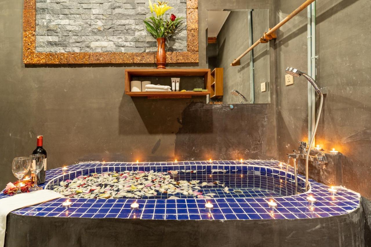 Angkor Rithy Boutique Hotell Siem Reap Eksteriør bilde