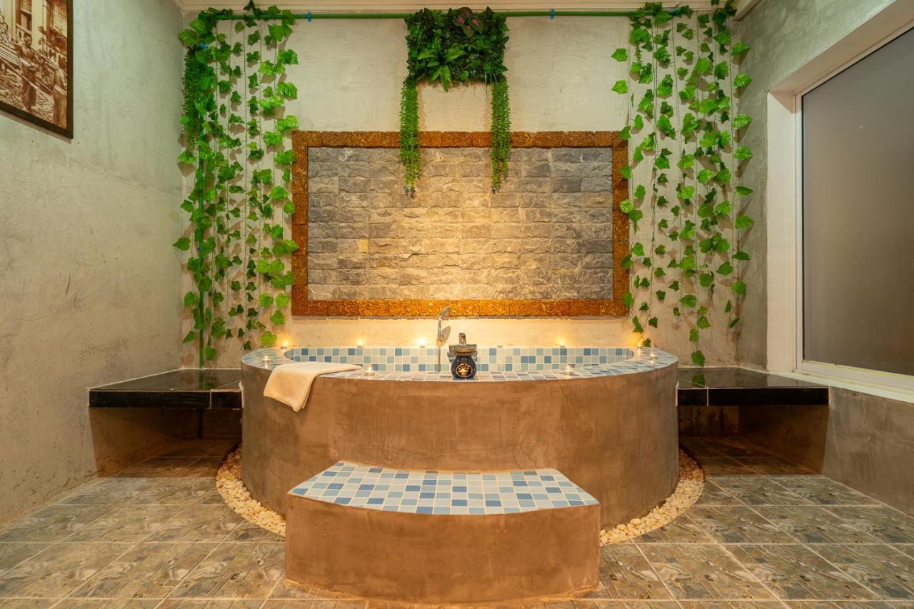 Angkor Rithy Boutique Hotell Siem Reap Eksteriør bilde