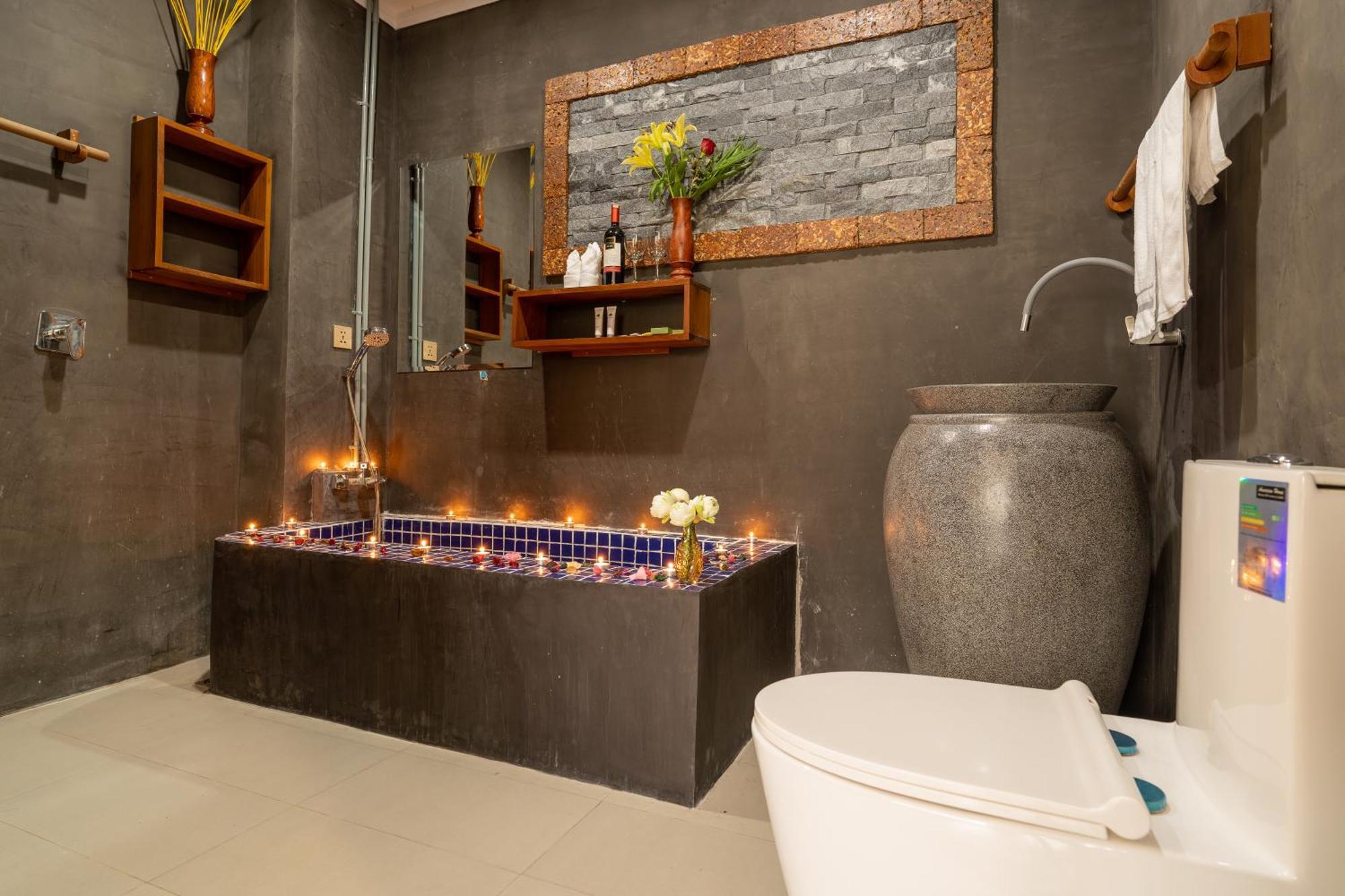 Angkor Rithy Boutique Hotell Siem Reap Eksteriør bilde