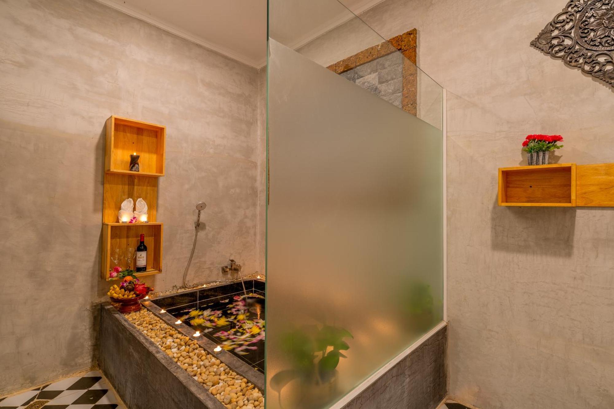 Angkor Rithy Boutique Hotell Siem Reap Eksteriør bilde