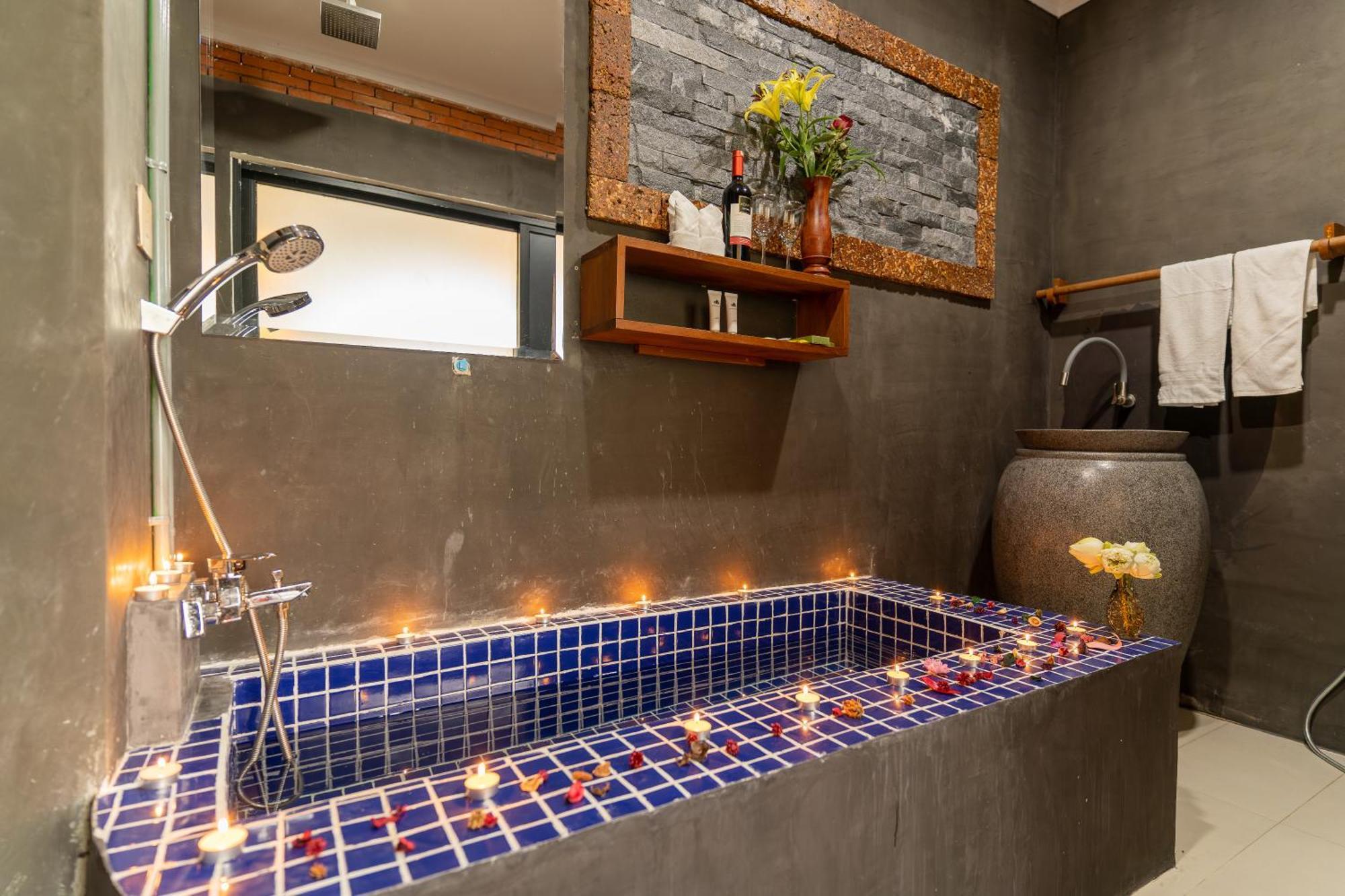 Angkor Rithy Boutique Hotell Siem Reap Eksteriør bilde