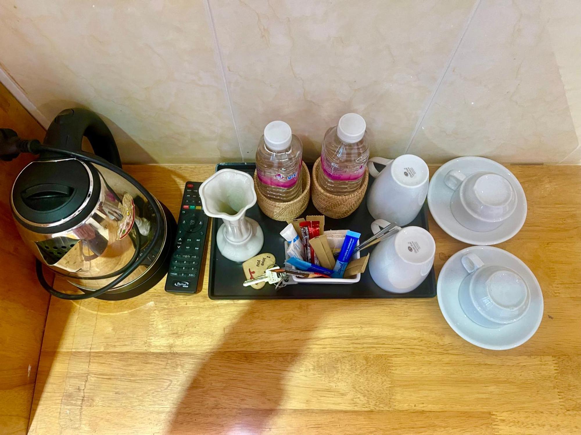 Angkor Rithy Boutique Hotell Siem Reap Eksteriør bilde
