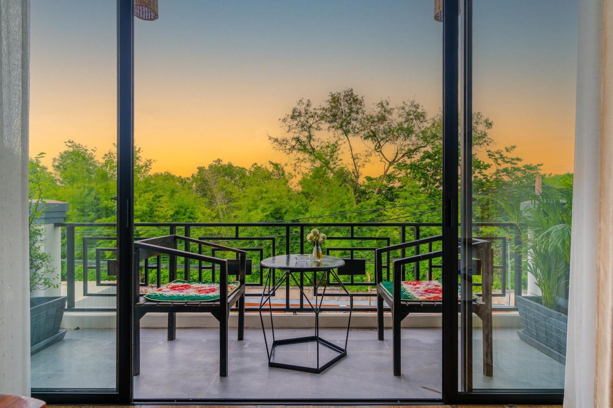 Angkor Rithy Boutique Hotell Siem Reap Eksteriør bilde